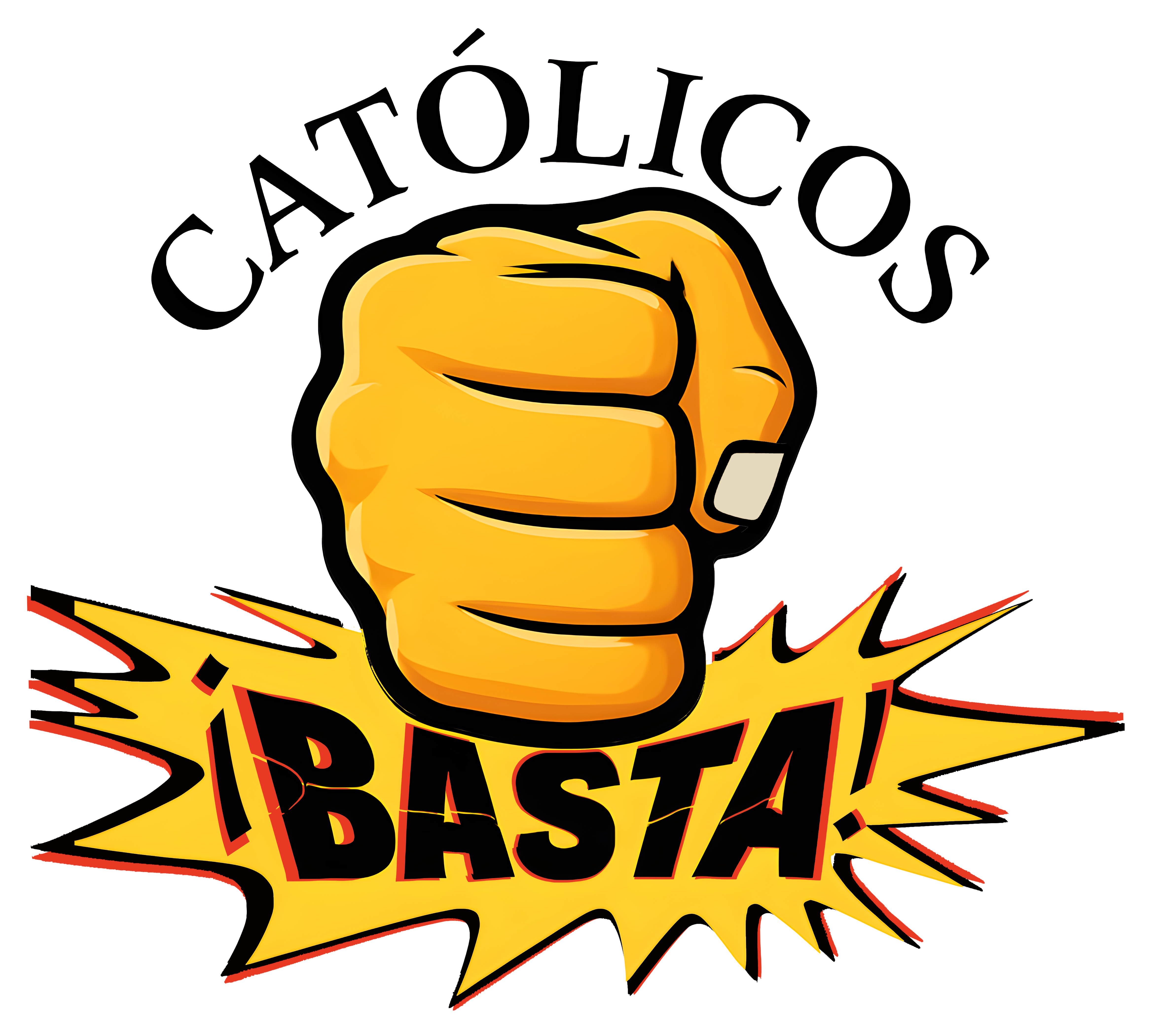 Católicos Basta